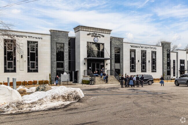 The Central United Talmudical Academy of Monsey is a private, all-girls Jewish school that is unrated by Niche.