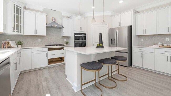 2046 Gallinule Dr, Indian Trail, NC 28079 - photo 5