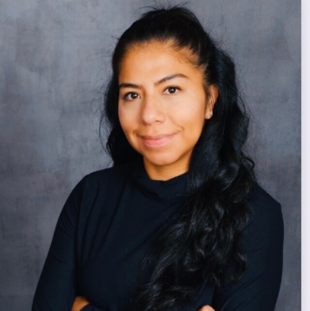 Nancy Barrera Romero