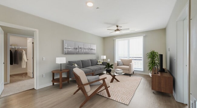 The Flats on High Street, Nashua, NH 03060 - photo 6