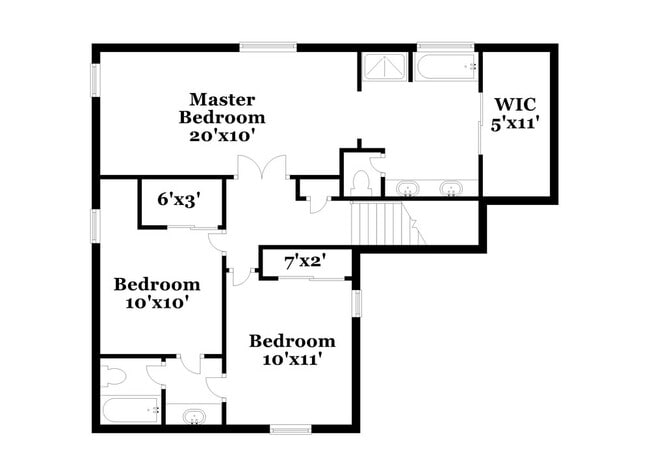 7208 Pinon Crest Ct, Las Vegas, NV 89131 - photo 3