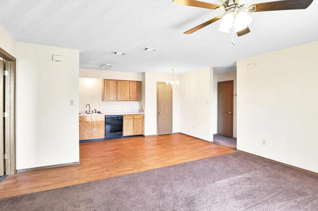 Pleasant View Apartments, Tahlequah, OK 74464 - photo 7