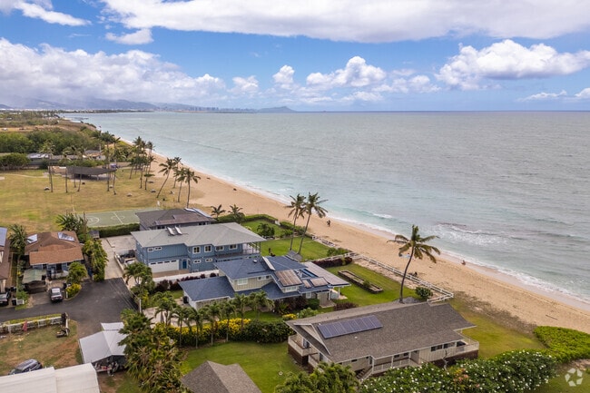 Life in Ewa Beach, Hawaii, offers a harmonious blend of coastal serenity and suburban convenience.