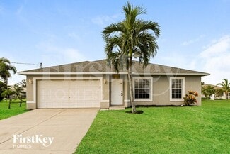 206 NW 22nd Ave, Cape Coral, FL 33993