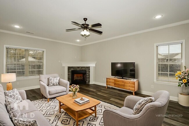 4577 Jacob Ln, Southaven, MS 38672 - photo 2