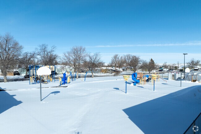 Willard elementary school