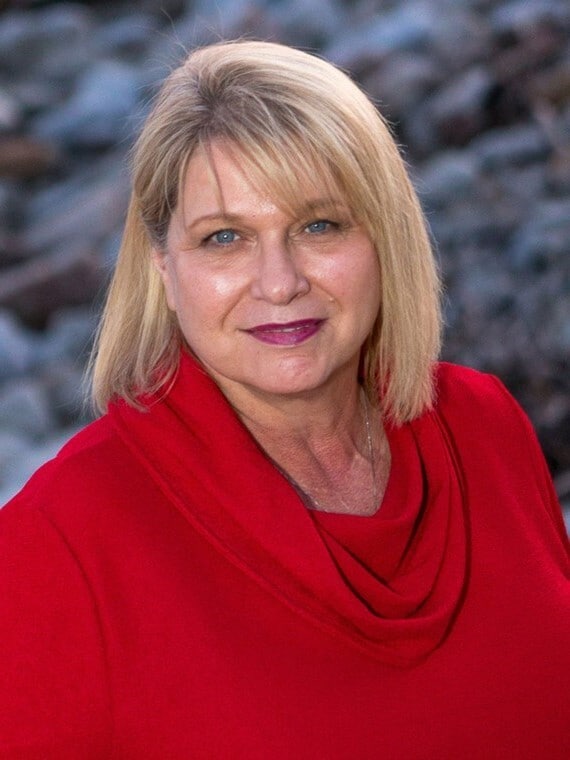 Jeannie Fromm