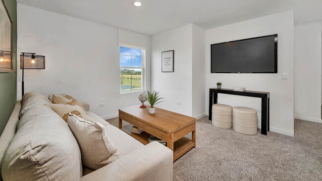 8952 Remington Way, St. John, IN 46373 - photo 6