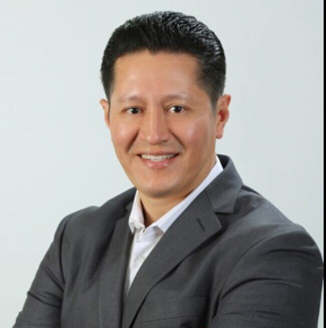 Henry Jaramillo