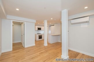 288 Chestnut Hill Ave Unit 24, Boston, MA 02135