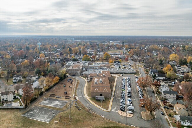 Grace Norton Rogers School