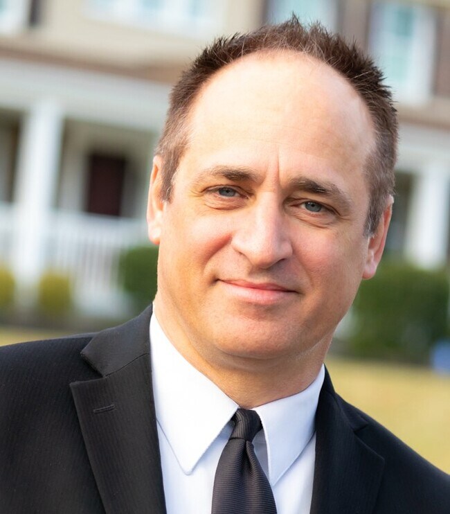 Anthony McAnany