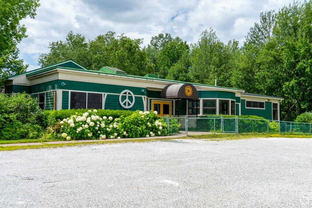 The Bellwether School is a private pre-k through elementary school in Williston, VT.