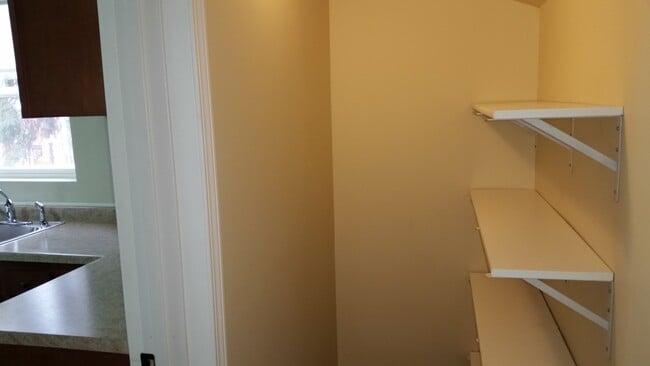 Pantry