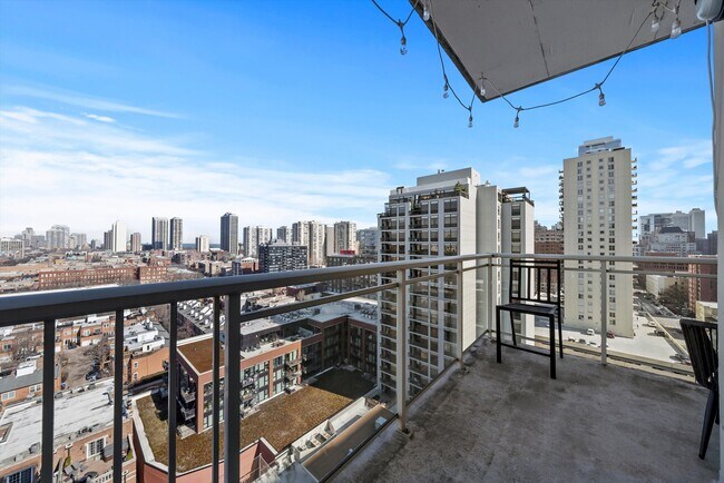 The Venetian unit 1406, Chicago, IL 60610 - photo 5