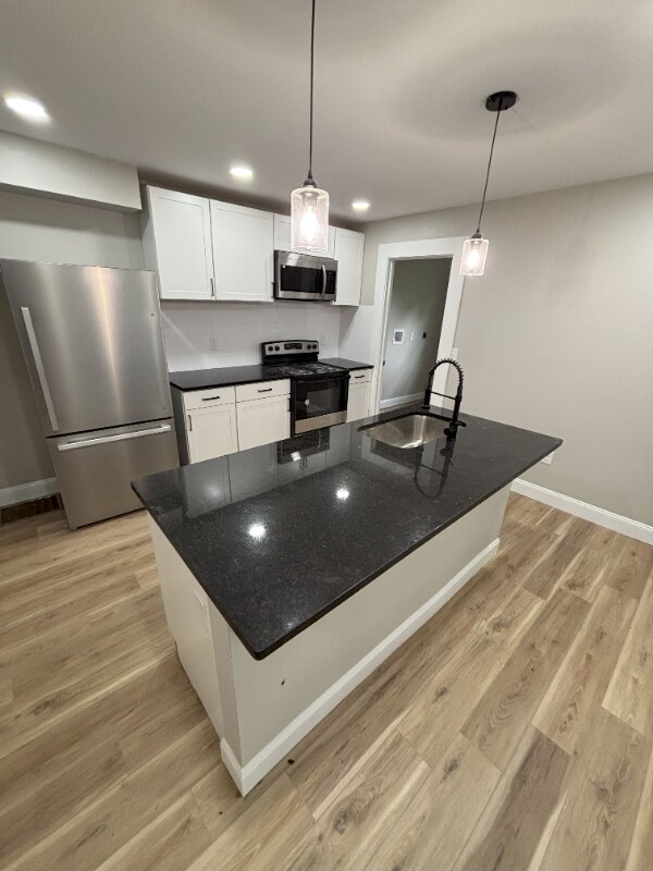 1394-1396 S Ohio Ave Unit 1396, Columbus, OH 43206