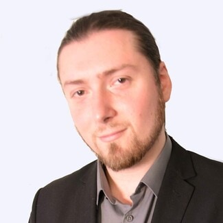 Adam Zadorozny