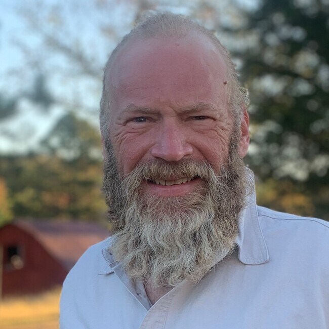 John Martensen