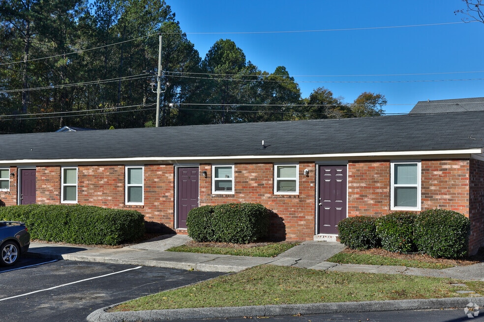 Brickhaven Apartments, Augusta, GA 30906 - photo 1