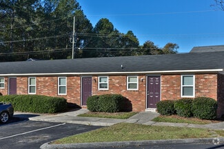 2534 Lumpkin Rd, Augusta, GA 30906