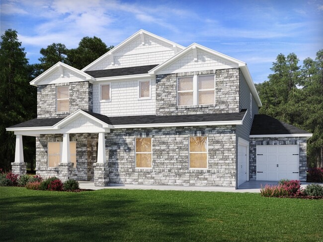 1297 Whitman Cir unit 37981573, Monroe, GA 30656 - photo 3