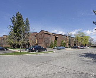 26090 W 12 Mile Rd, Southfield, MI 48034