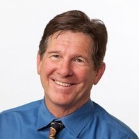 Todd Hodson