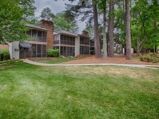 5072 New Hope Rd, Raleigh, NC 27604