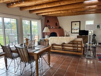 128 Dona Ana Dr Unit 203, Taos, NM 87571