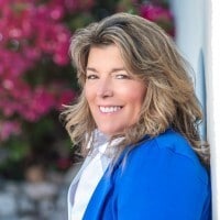 Catherine Donovan