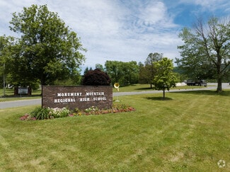Monument Mountain Regional High School