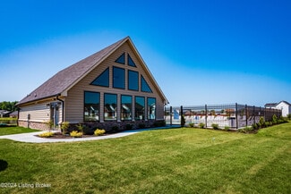 321 Mud Hen Dr, Shepherdsville, KY 40165