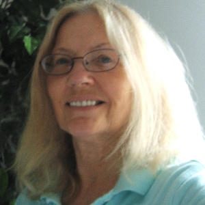 Carol Ridlon