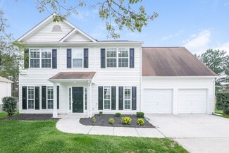 1423 Buckingham Ct, Hampton, GA 30228