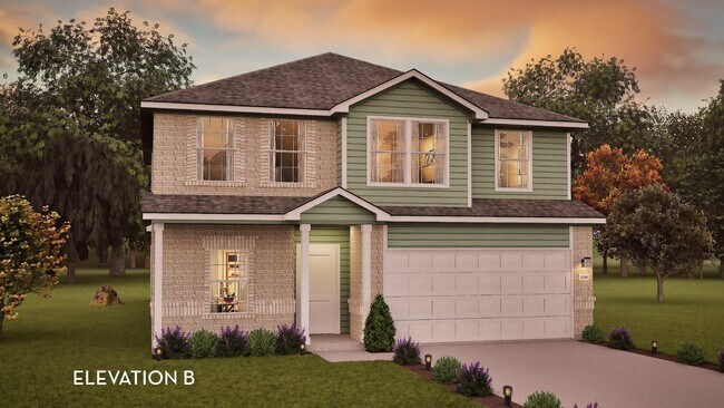 18804 Cypress Meadow Ct unit 36585526, Magnolia, TX 77355 - photo 4