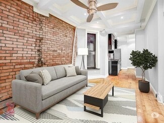 3 W 103rd St Unit 3FW, New York, NY 10025