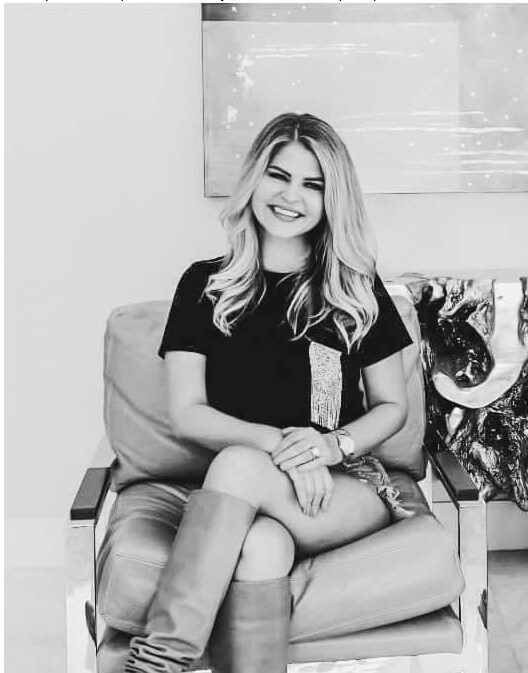 Torrie Tiernan Jasuwan