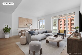 555 W 22nd St, New York, NY 10011