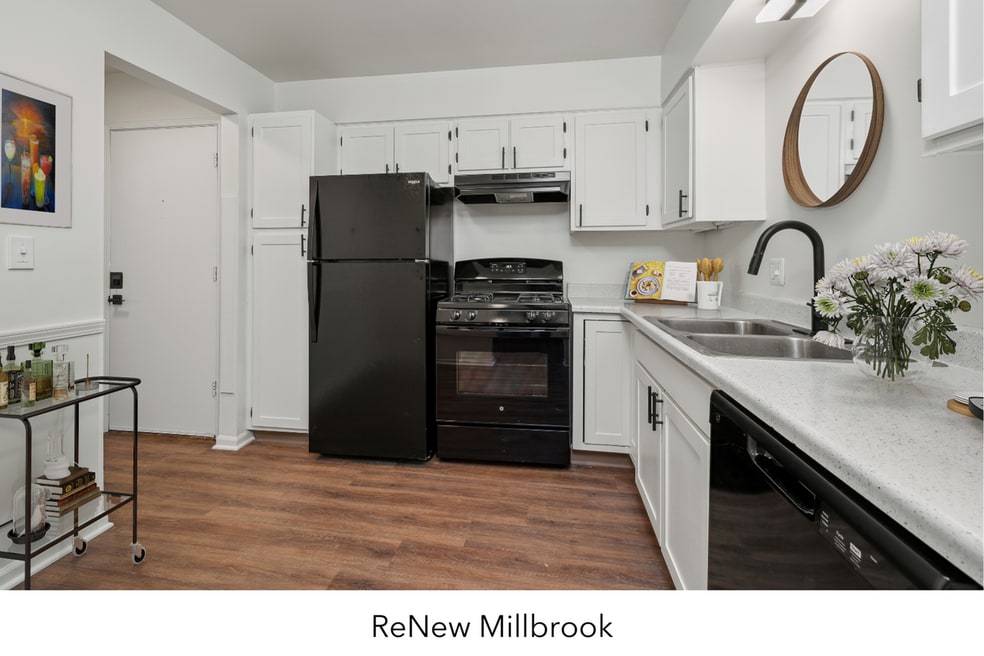ReNew Millbrook Apartment Collection