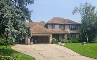 2912 Ivanhoe Glen, Fitchburg, WI 53711