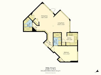 300 Wai Nani Way Unit 112, Honolulu, HI 96815