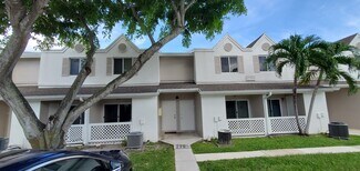 17335 NW 67th Plaza Unit D14, Hialeah, FL 33015