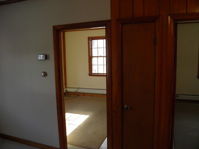 east bedroom