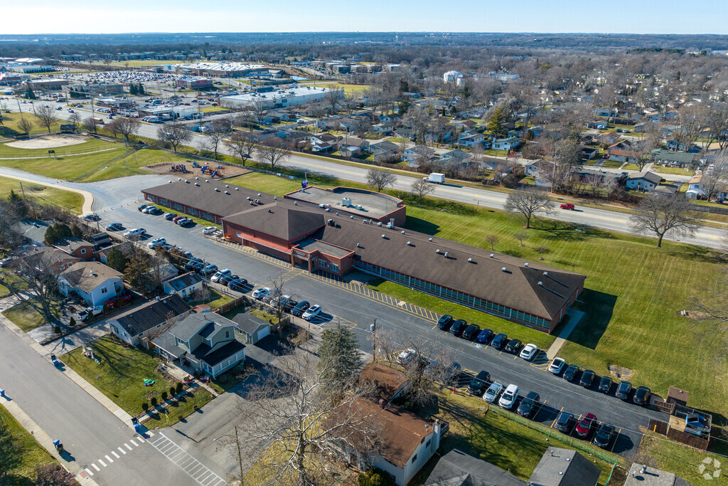 Meadowdale Elementary School is a public school.