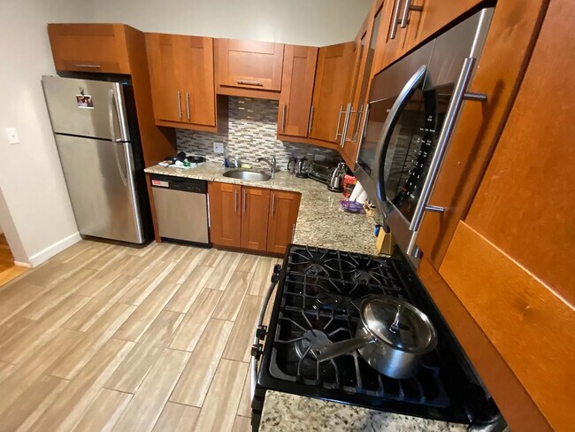 170 Thorndike St unit 1, Brookline, MA 02446 - photo 3