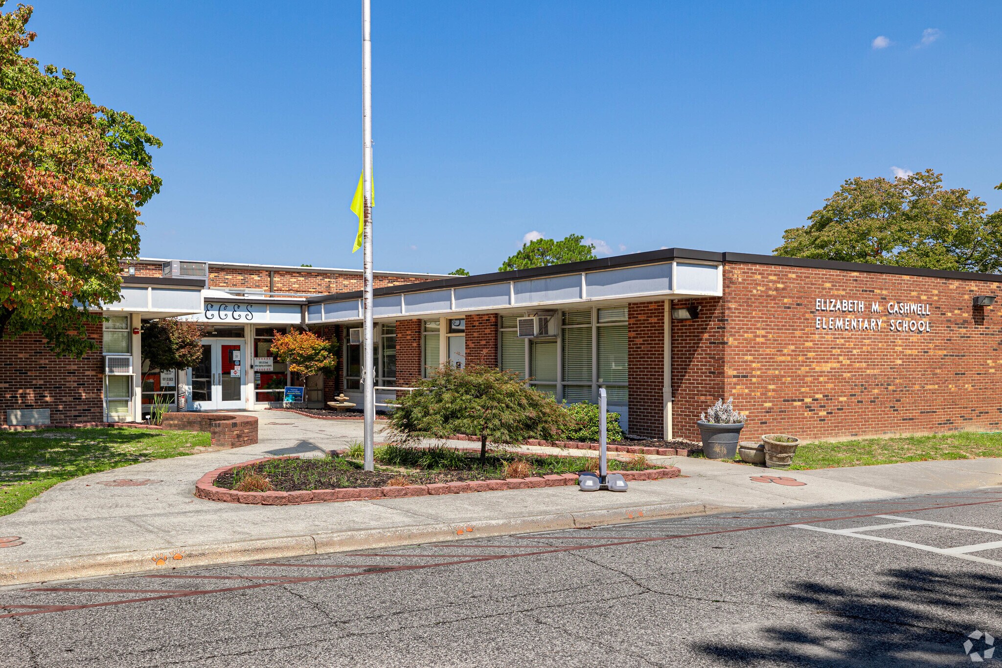 4151 Camden Rd, Fayetteville, NC 28306 MLS 719800