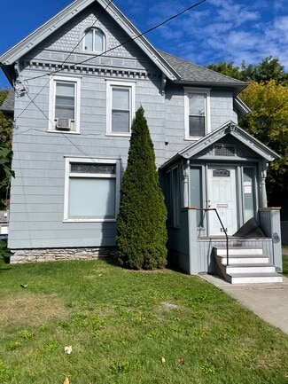 134 Main St, Binghamton, NY 13905