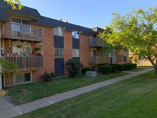 13004 E Us Highway 40, Independence, MO 64055