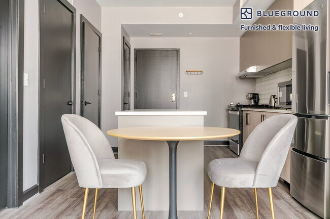 1313 L St NW unit FL7-ID1109, Washington, DC 20005 - photo 6