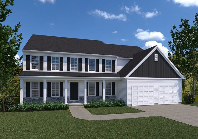 368 Reserve Ln unit 36455226, Mechanicsburg, PA 17050 - photo 3